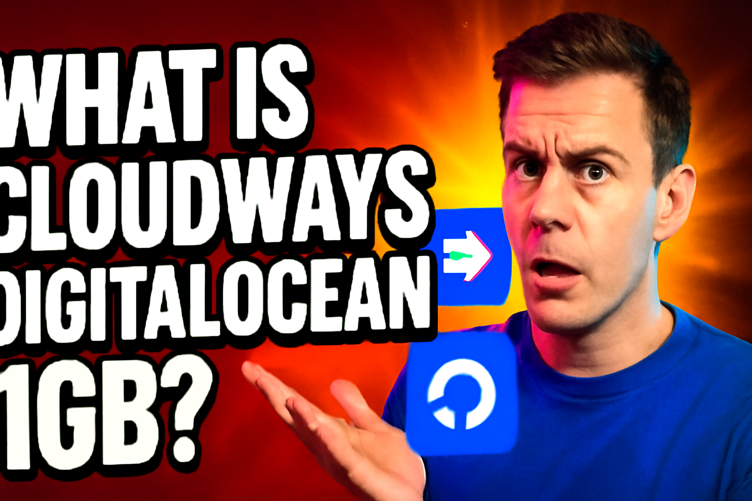 What Is Cloudways DigitalOcean 1GB? Complete Review & Guide (2026)