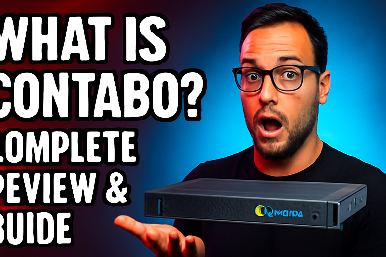 What Is Contabo? Complete Review & Guide (2026)