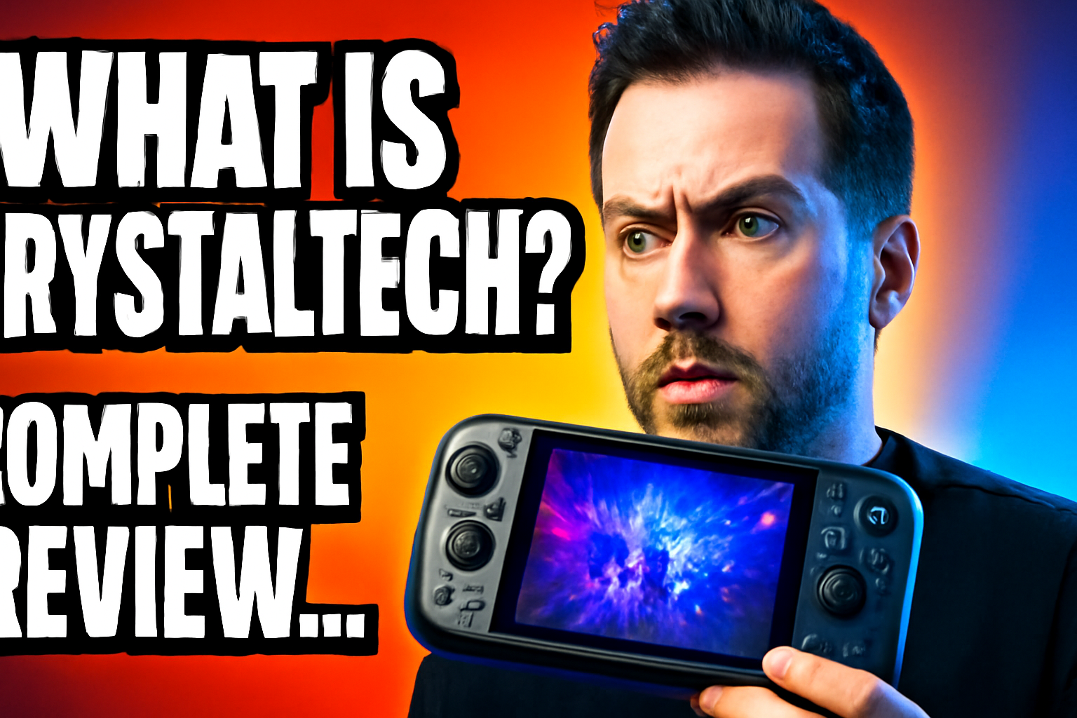 What Is CrystalTech? Complete Review & Guide (2026)