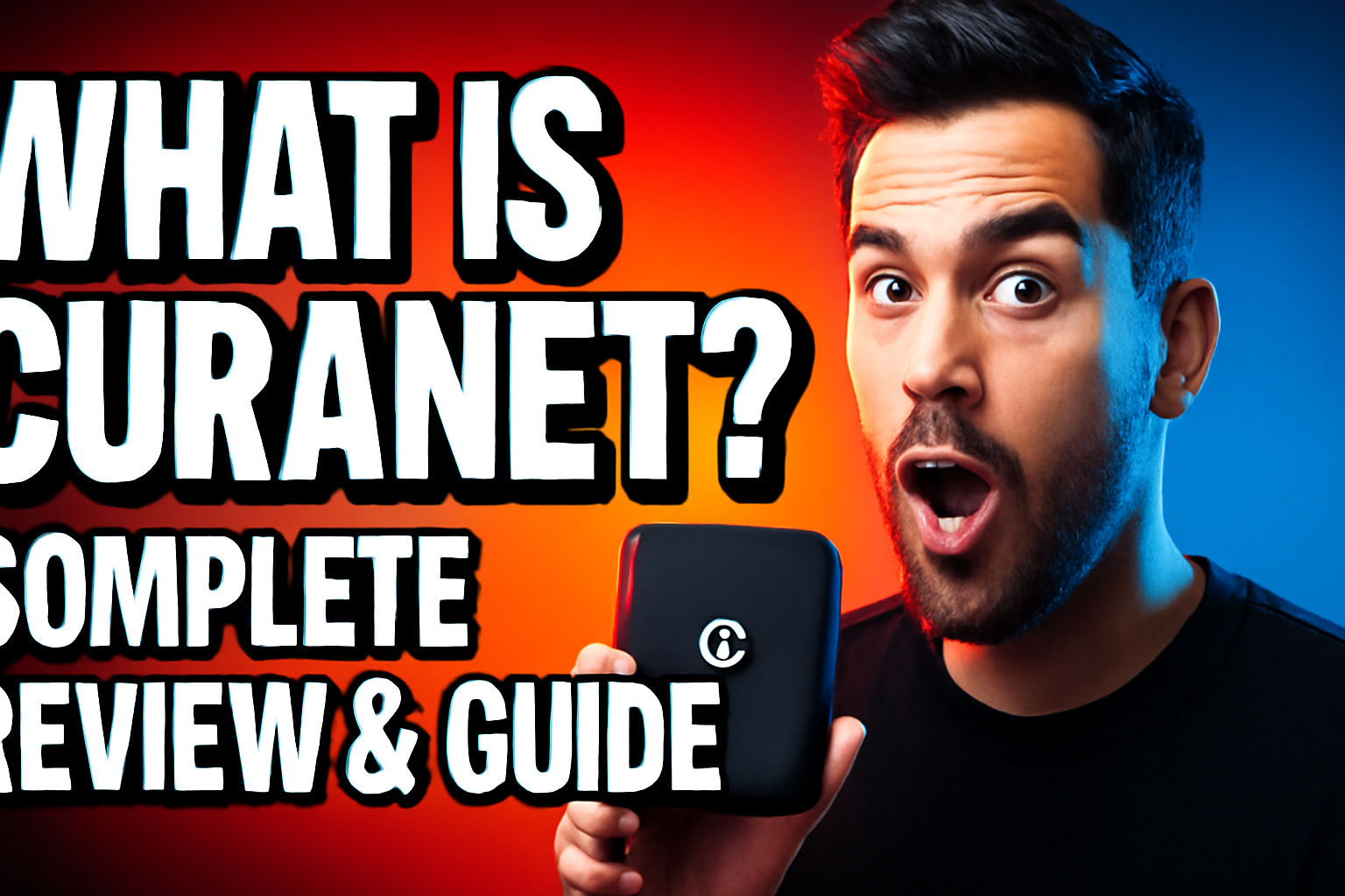 What Is Curanet? Complete Review & Guide (2026)