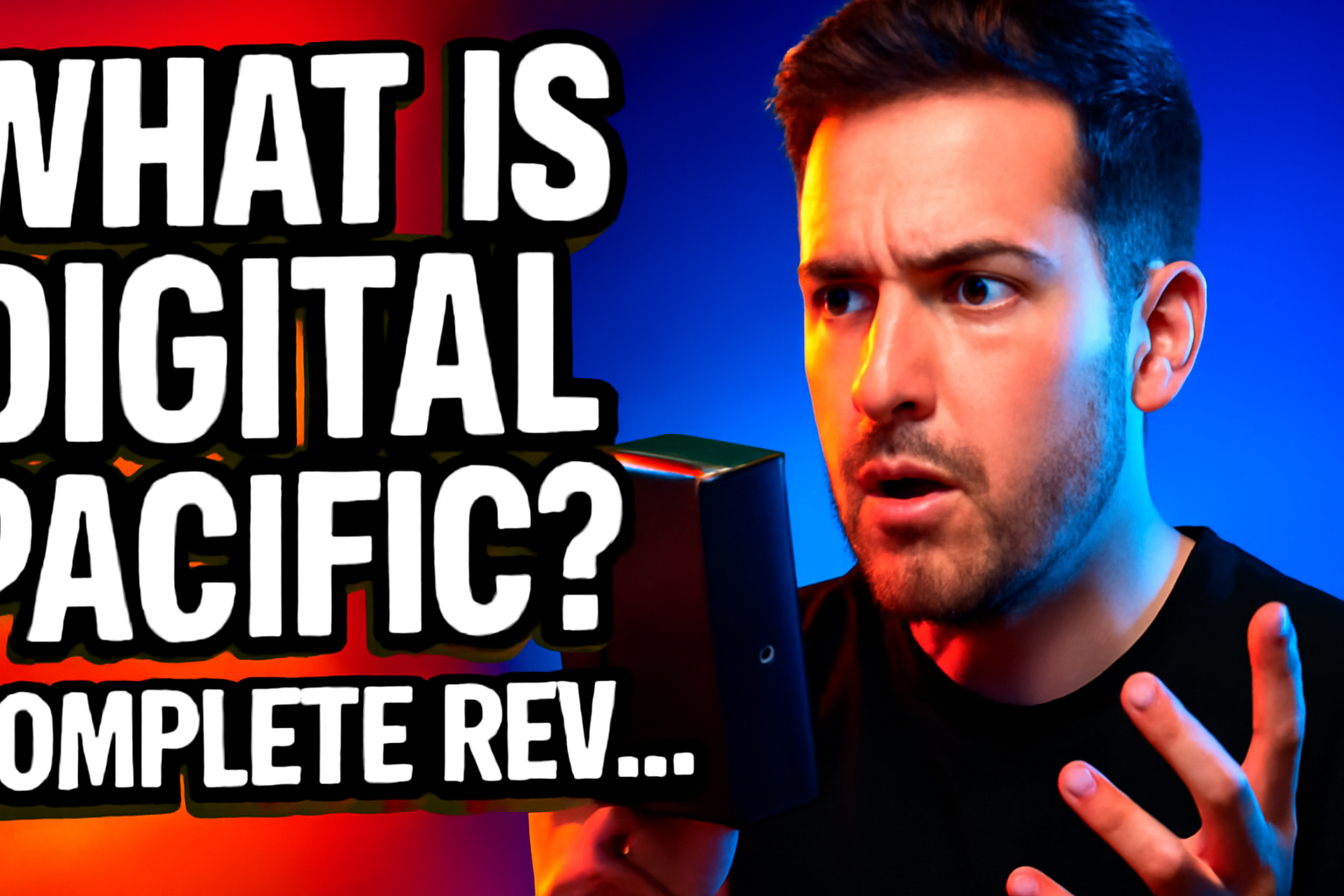 What Is Digital Pacific? Complete Review & Guide (2026)