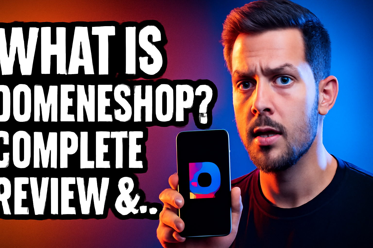 What Is Domeneshop? Complete Review & Guide (2026)