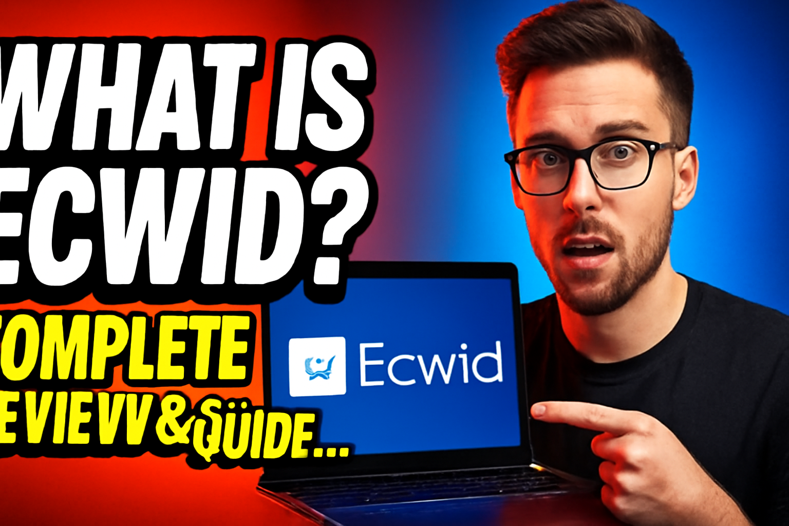What Is Ecwid? Complete Review & Guide (2026)