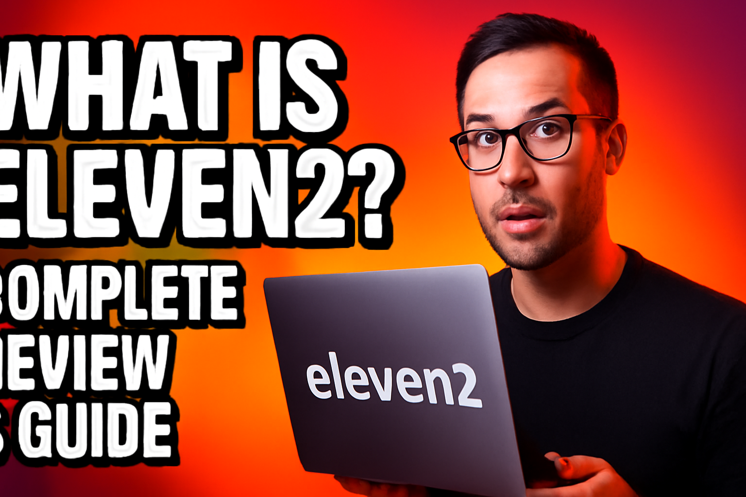 What Is Eleven2? Complete Review & Guide (2026)