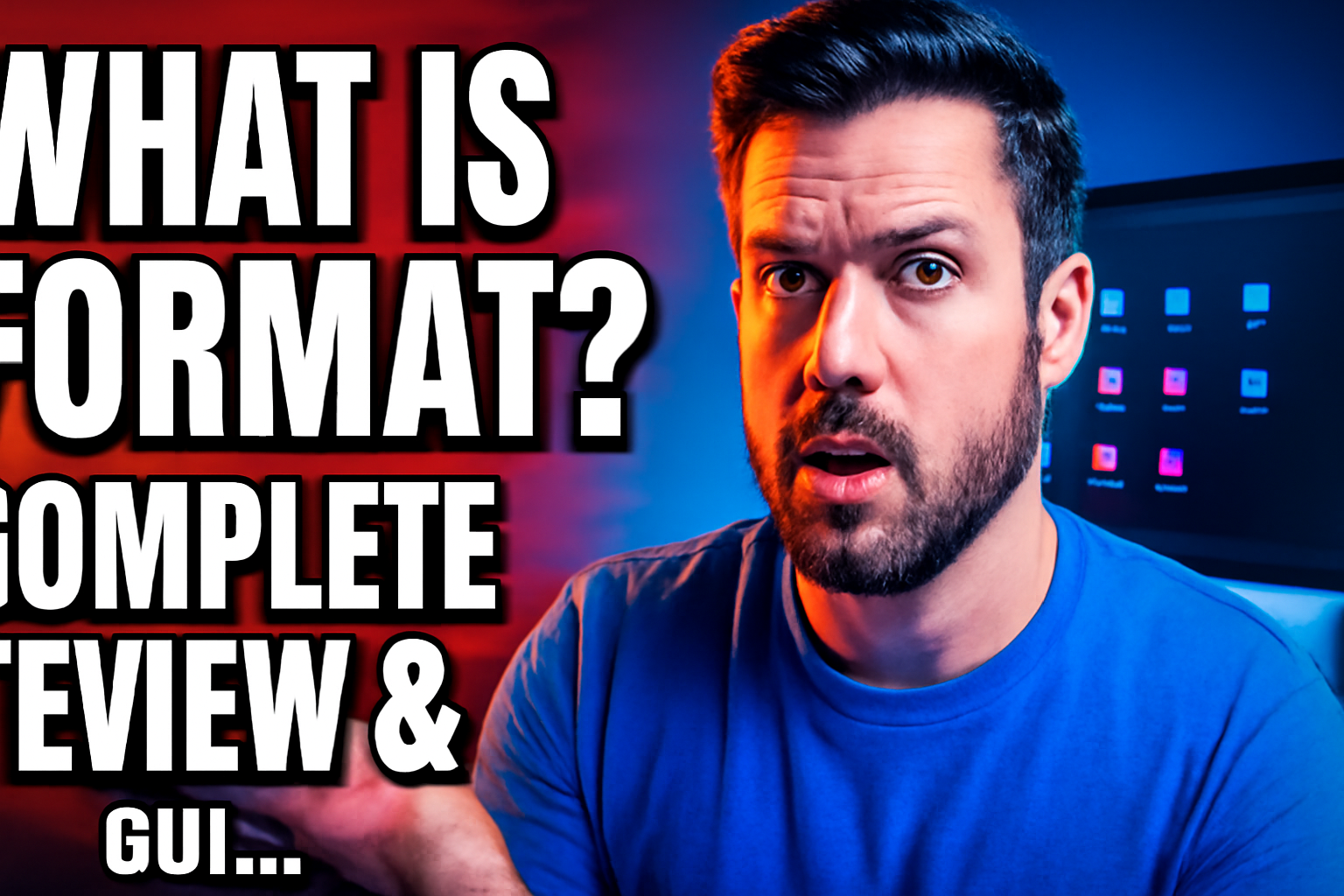What Is Format? Complete Review & Guide (2026)