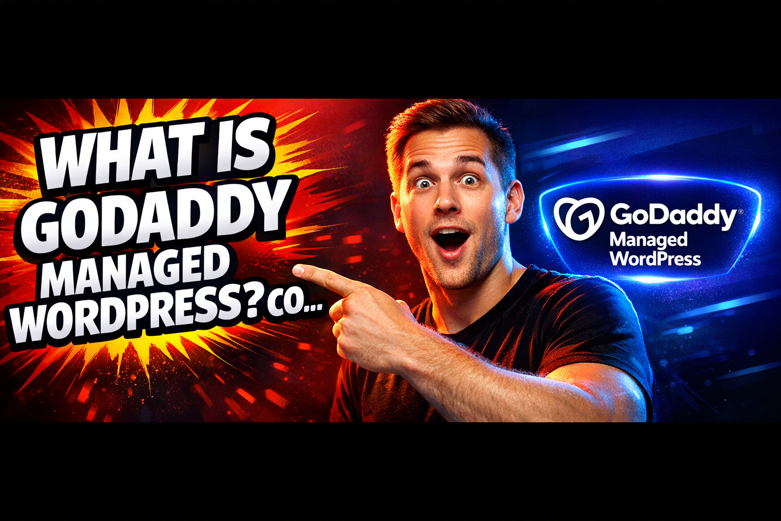 What Is GoDaddy Managed WordPress? Complete Review & Guide (2026)
