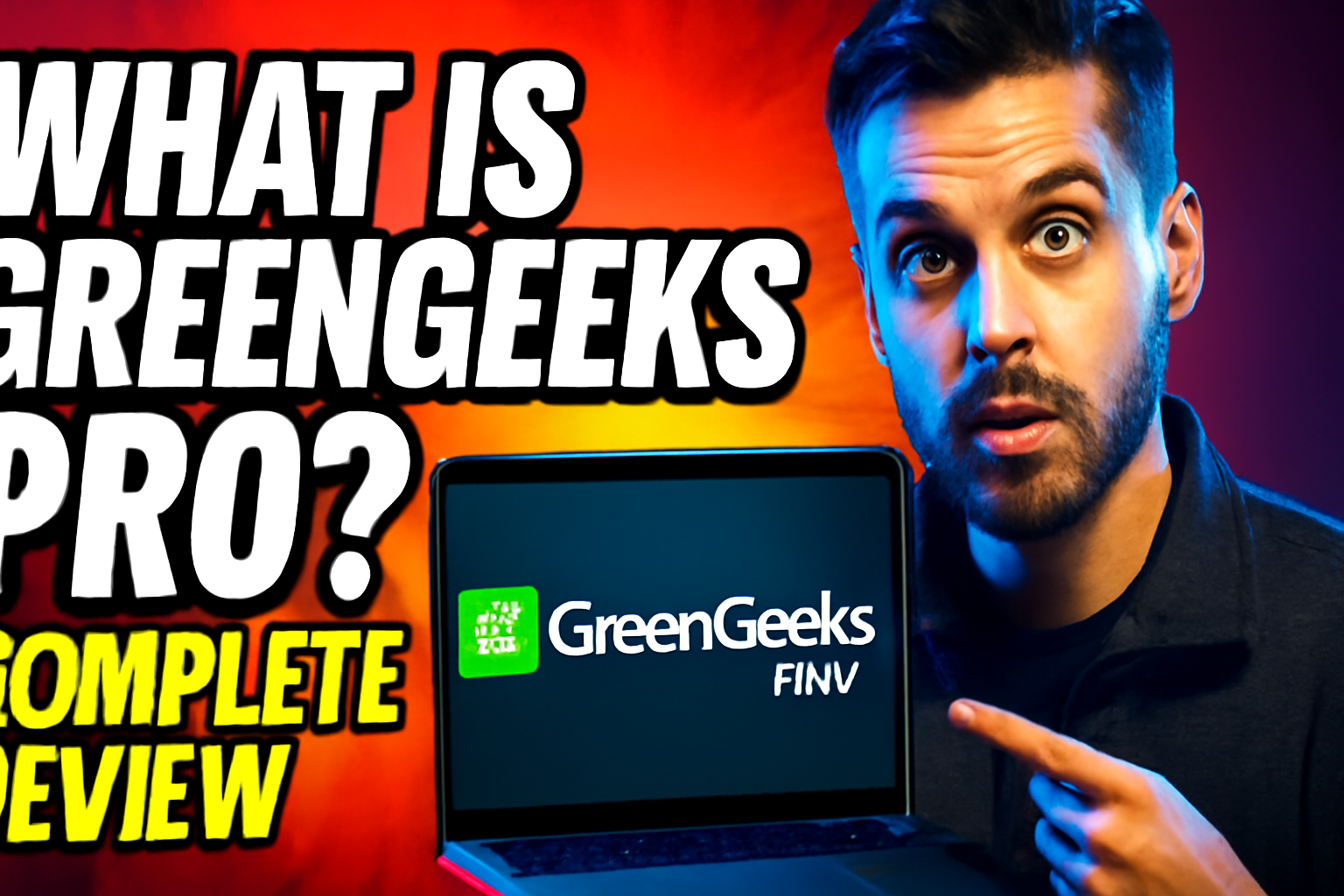 What Is GreenGeeks Pro? Complete Review & Guide (2026)