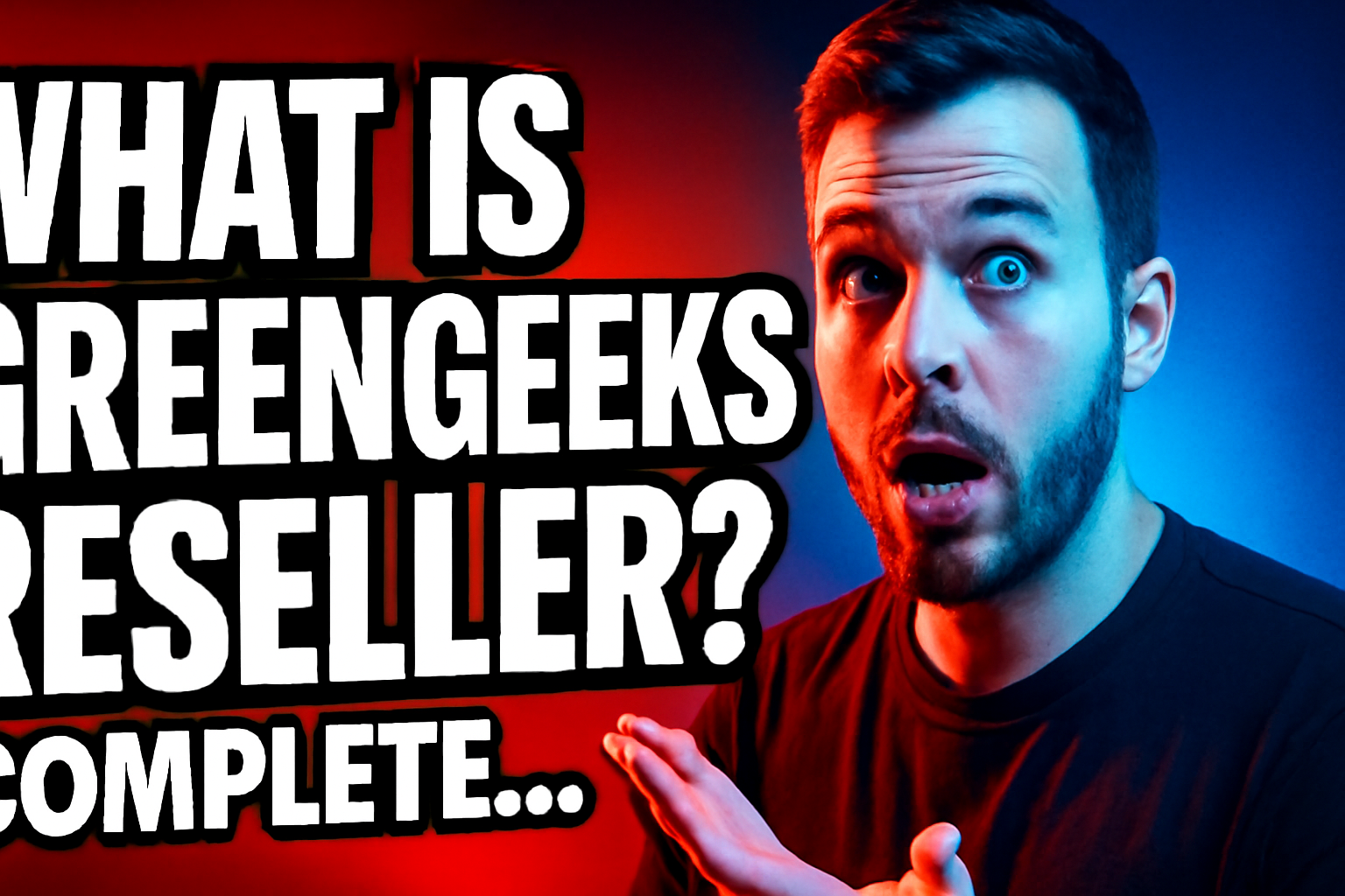 What Is GreenGeeks Reseller? Complete Review & Guide (2026)