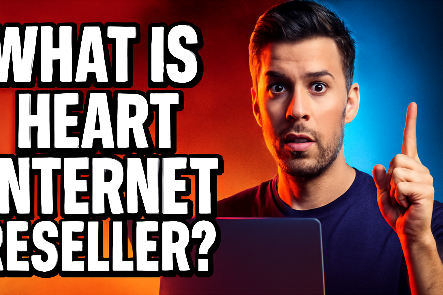 What Is Heart Internet Reseller? Complete Review & Guide (2026)