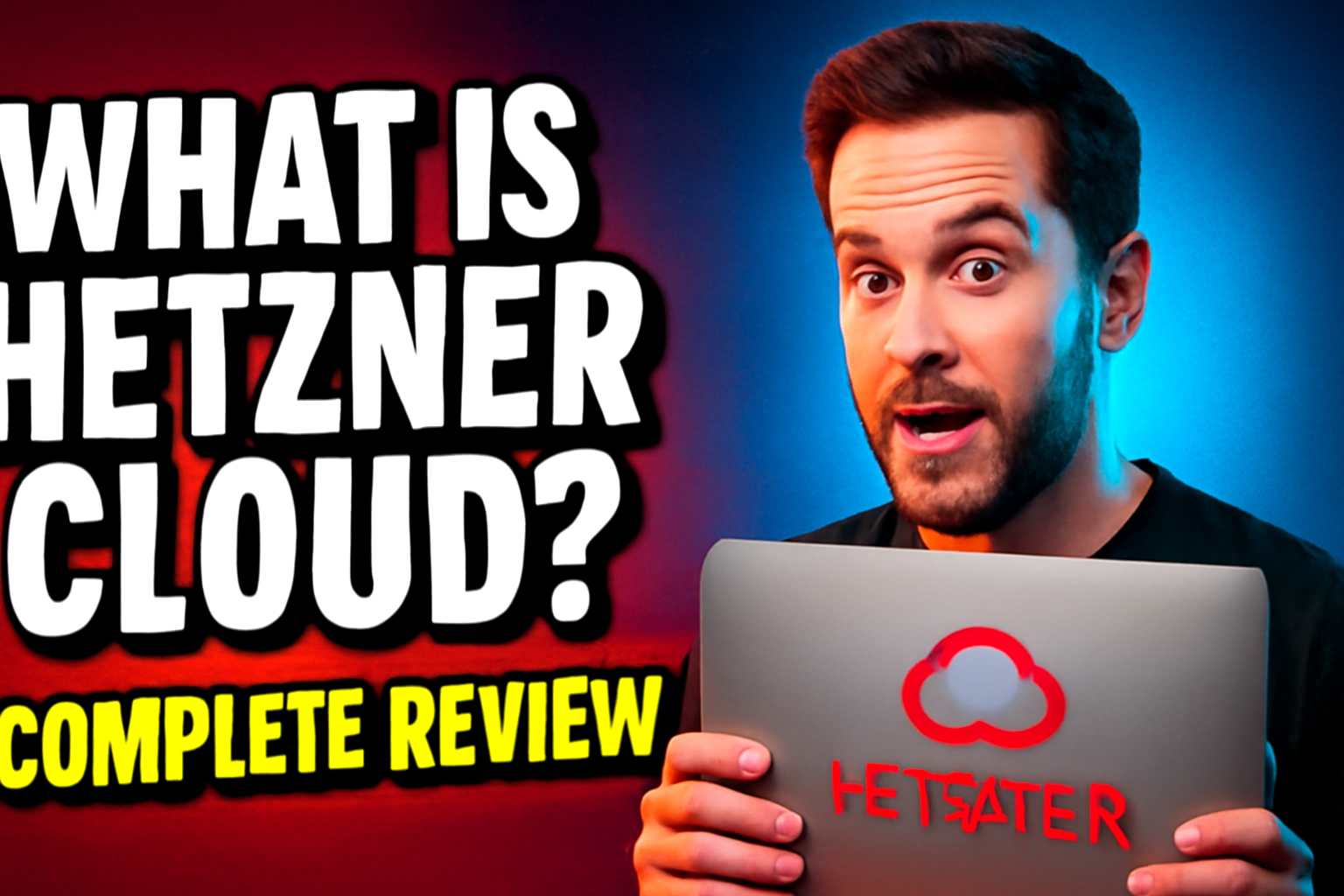 What Is Hetzner Cloud? Complete Review & Guide (2026)