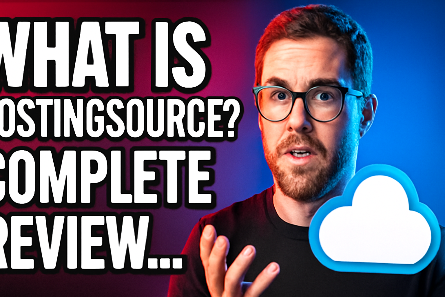 What Is HostingSource? Complete Review & Guide (2026)