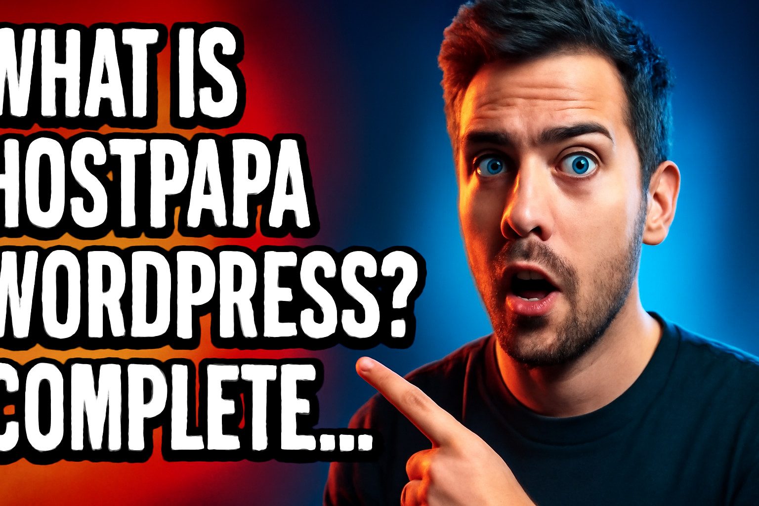What Is HostPapa WordPress? Complete Review & Guide (2026)