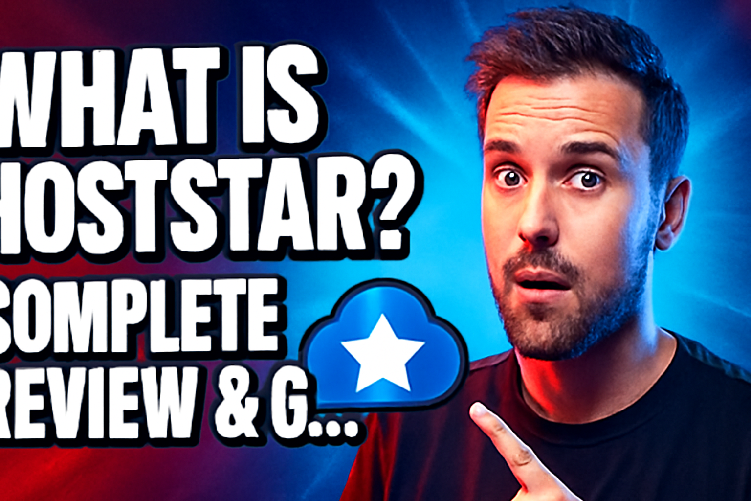What Is Hoststar? Complete Review & Guide (2026)