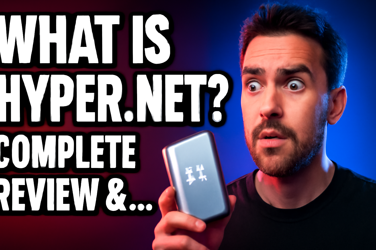 What Is Hyper.net? Complete Review & Guide (2026)