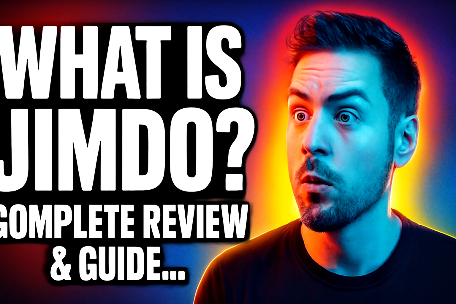 What Is Jimdo? Complete Review & Guide (2026)