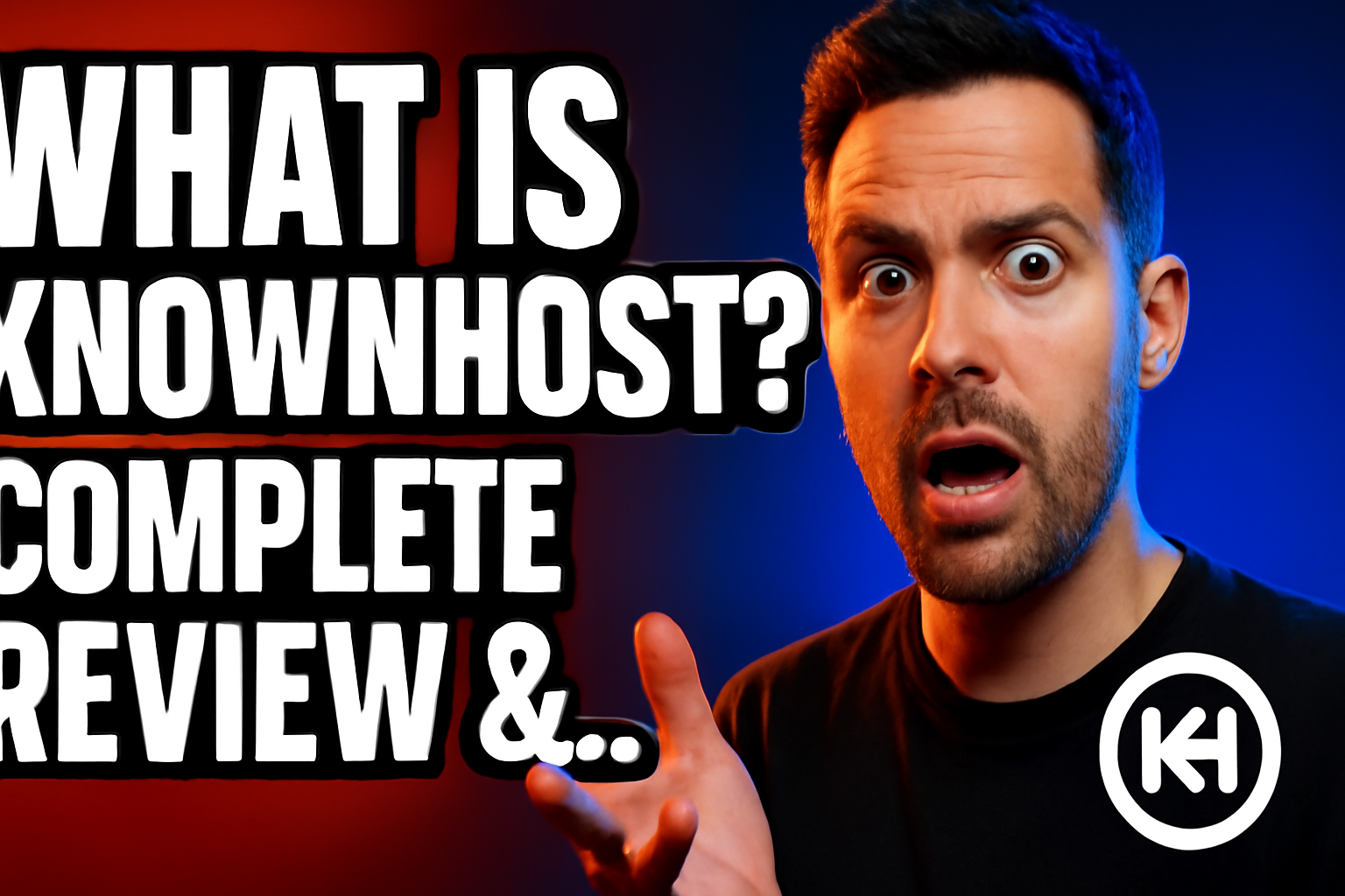 What Is KnownHost? Complete Review & Guide (2026)