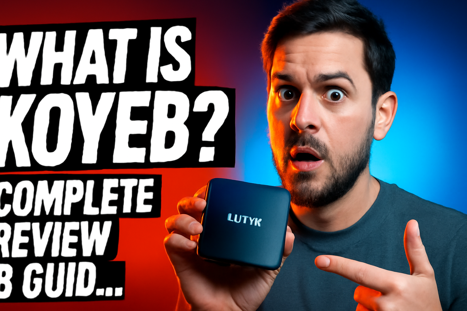 What Is Koyeb? Complete Review & Guide (2026)