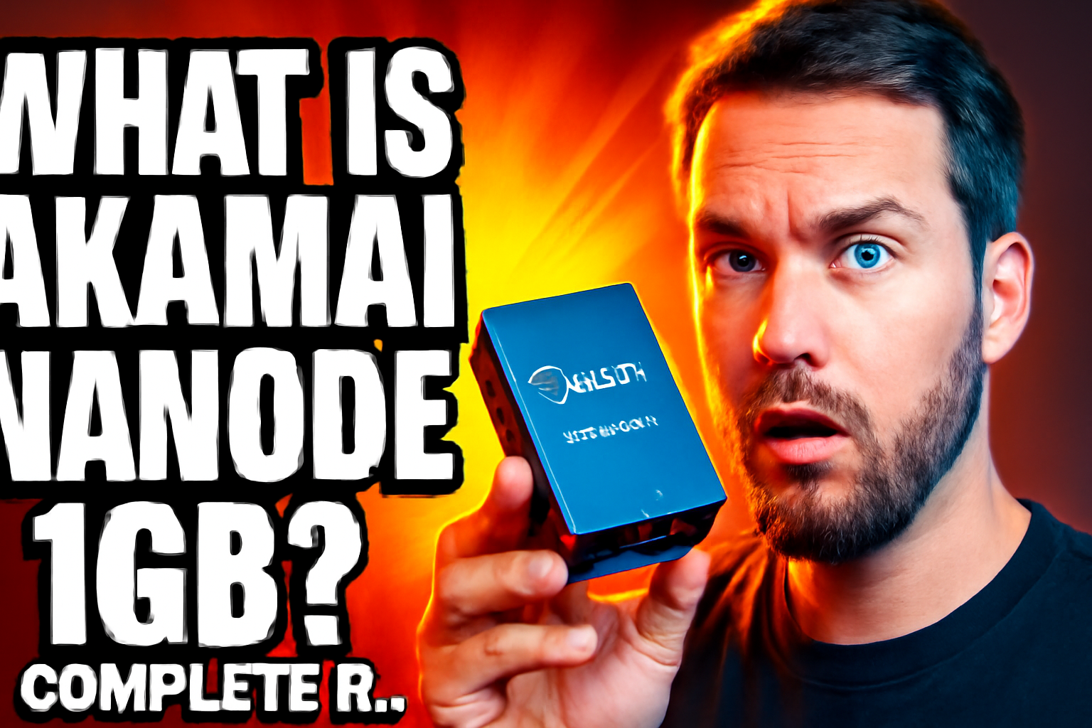 What Is Akamai Nanode 1GB? Complete Review & Guide (2026)