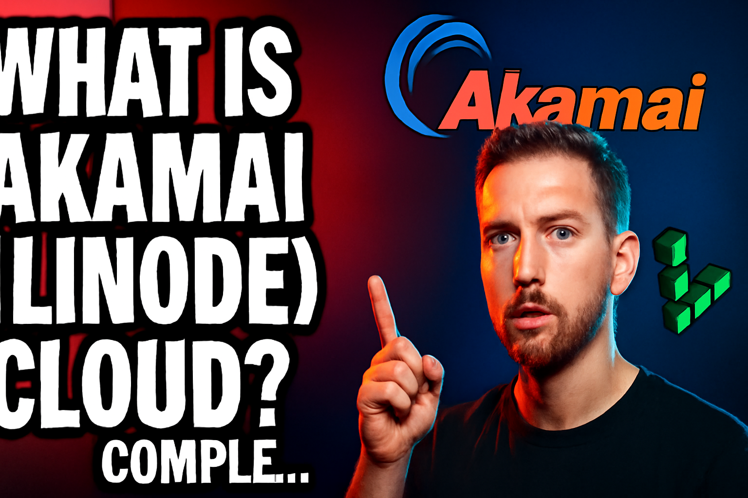 What Is Akamai (Linode) Cloud? Complete Review & Guide (2026)