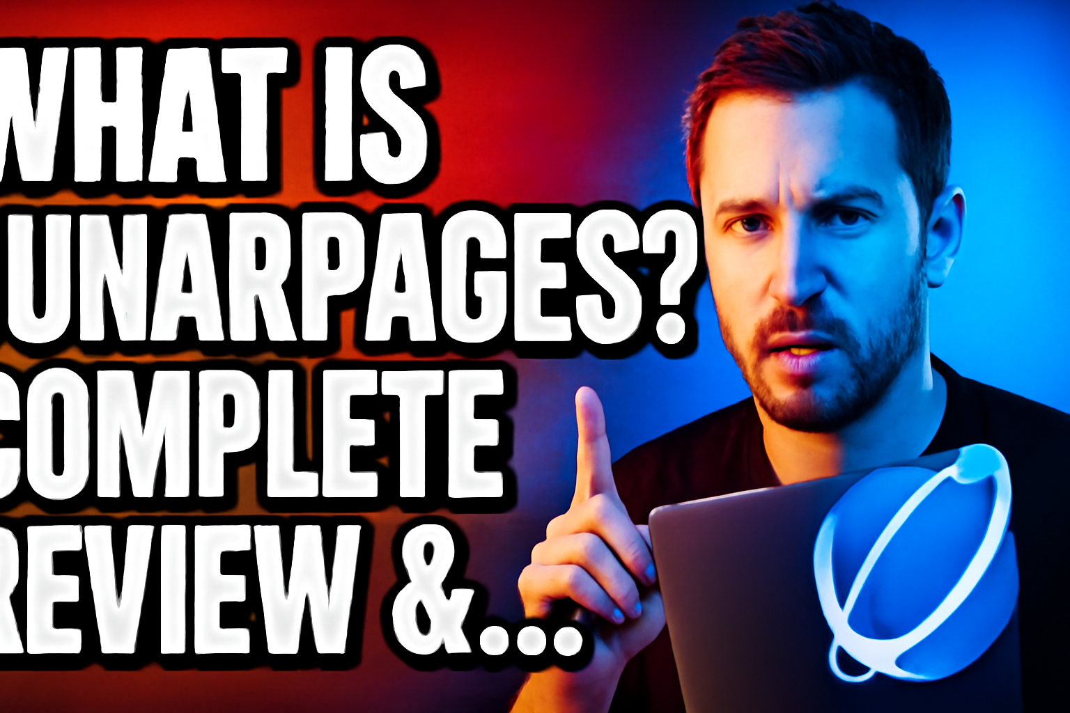 What Is LunarPages? Complete Review & Guide (2026)