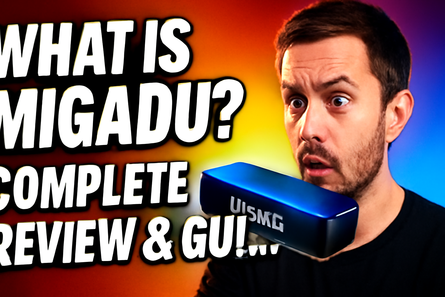 What Is Migadu? Complete Review & Guide (2026)