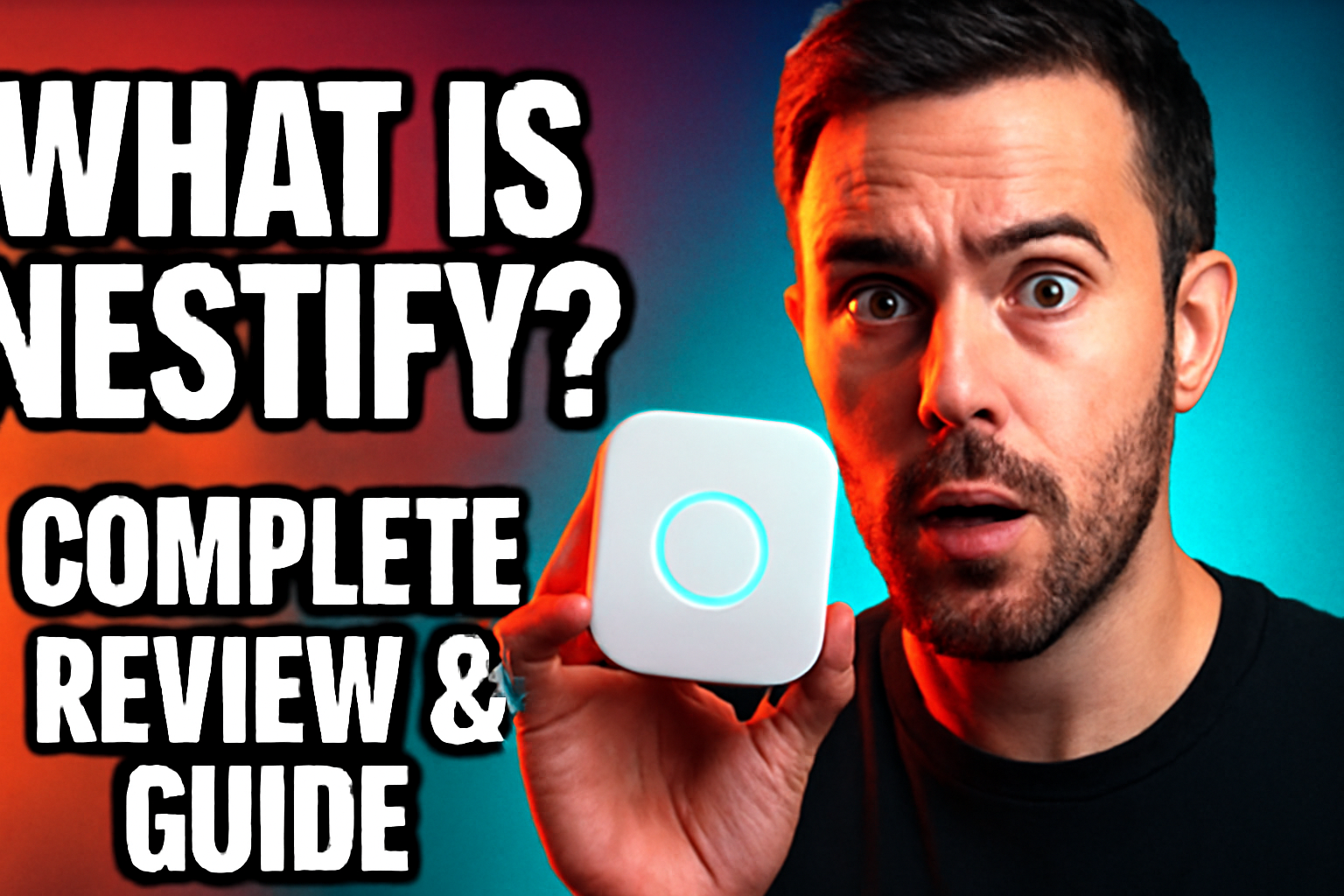What Is Nestify? Complete Review & Guide (2026)