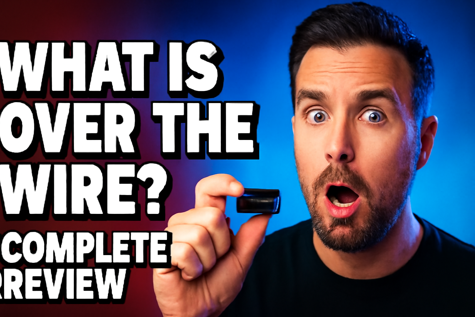 What Is Over the Wire? Complete Review & Guide (2026)
