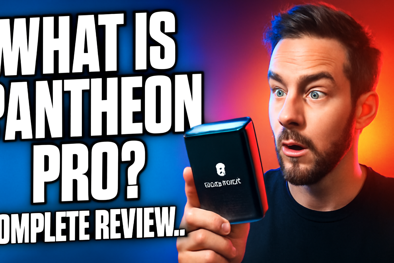 What Is Pantheon Pro? Complete Review & Guide (2026)