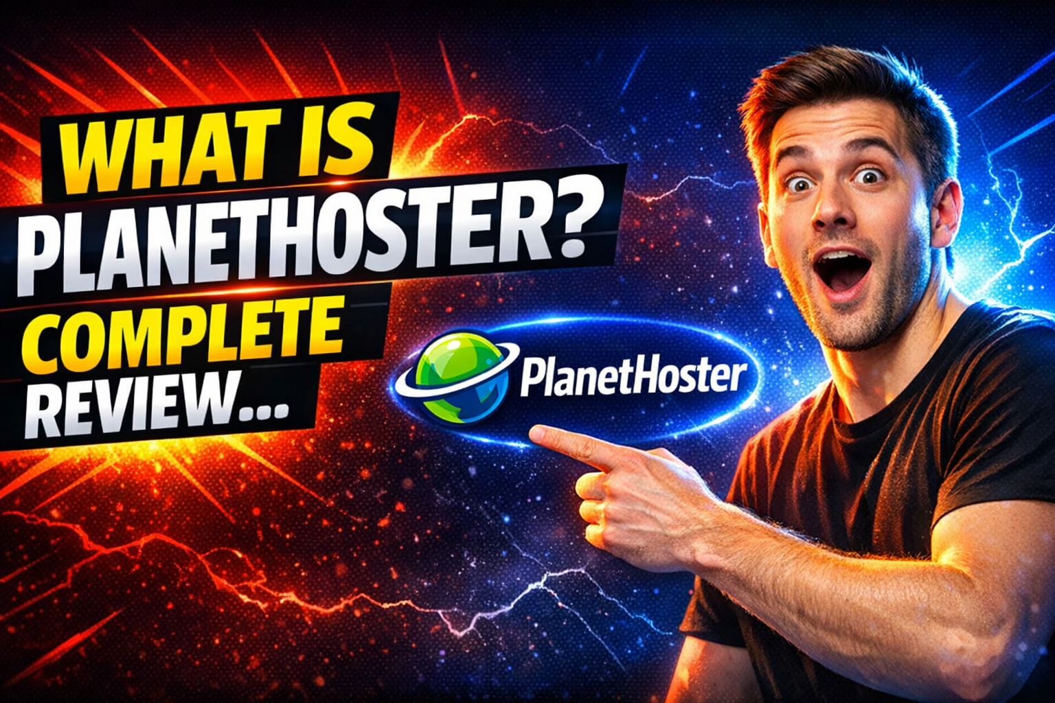 What Is PlanetHoster? Complete Review & Guide (2026)