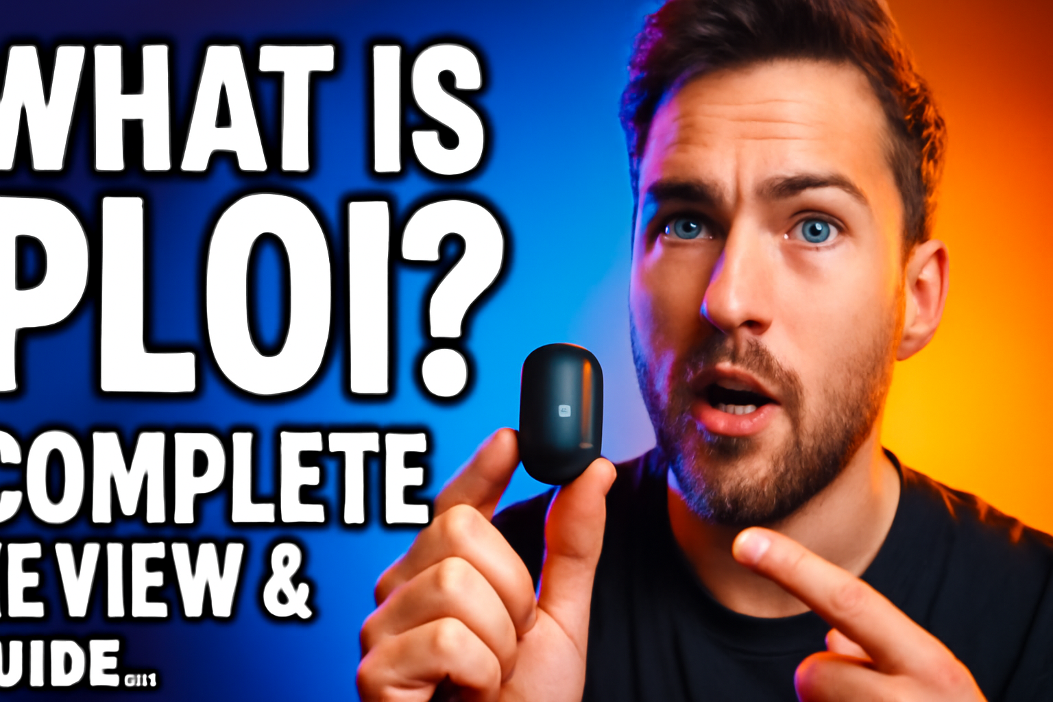 What Is Ploi? Complete Review & Guide (2026)