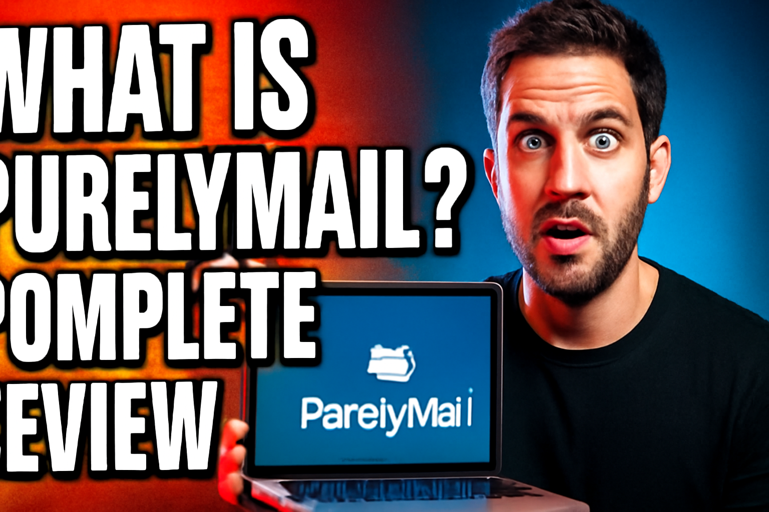 What Is Purelymail? Complete Review & Guide (2026)