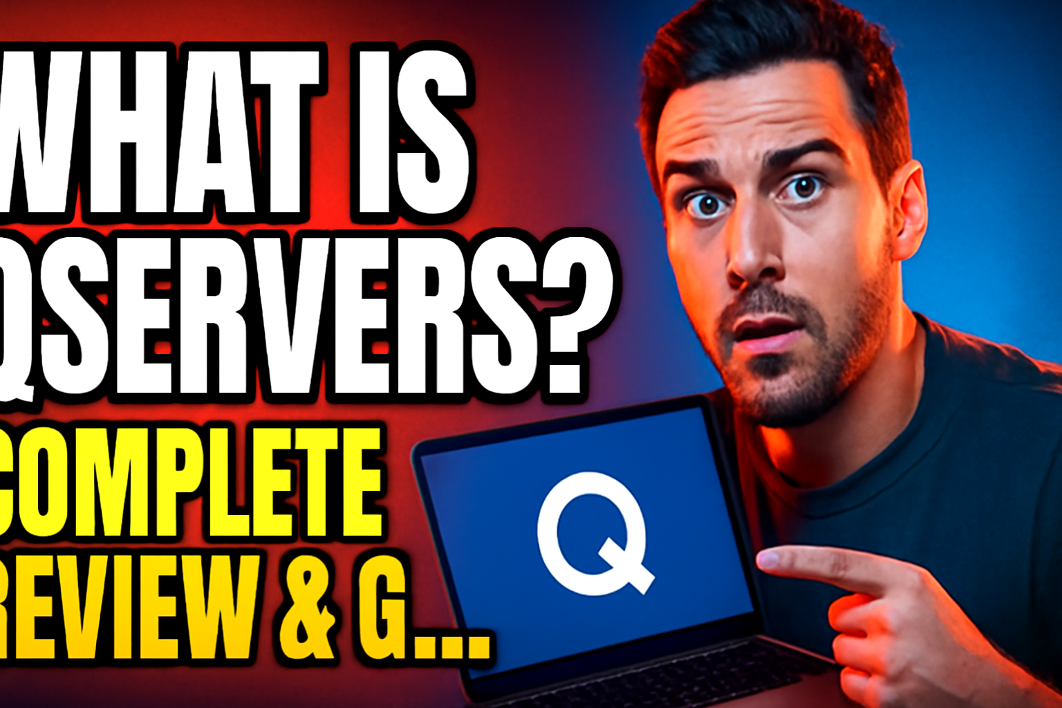 What Is QServers? Complete Review & Guide (2026)