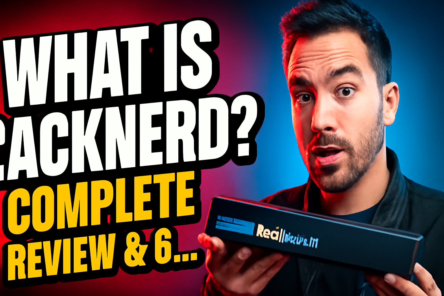 What Is RackNerd? Complete Review & Guide (2026)