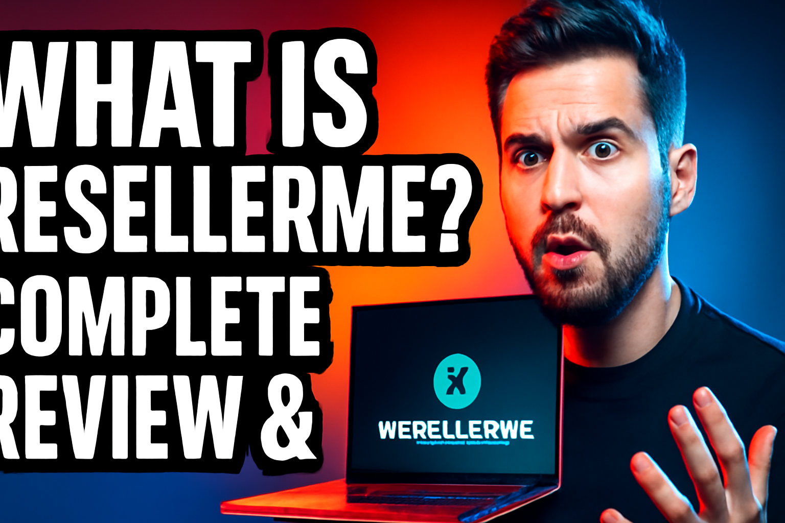 What Is ResellerMe? Complete Review & Guide (2026)