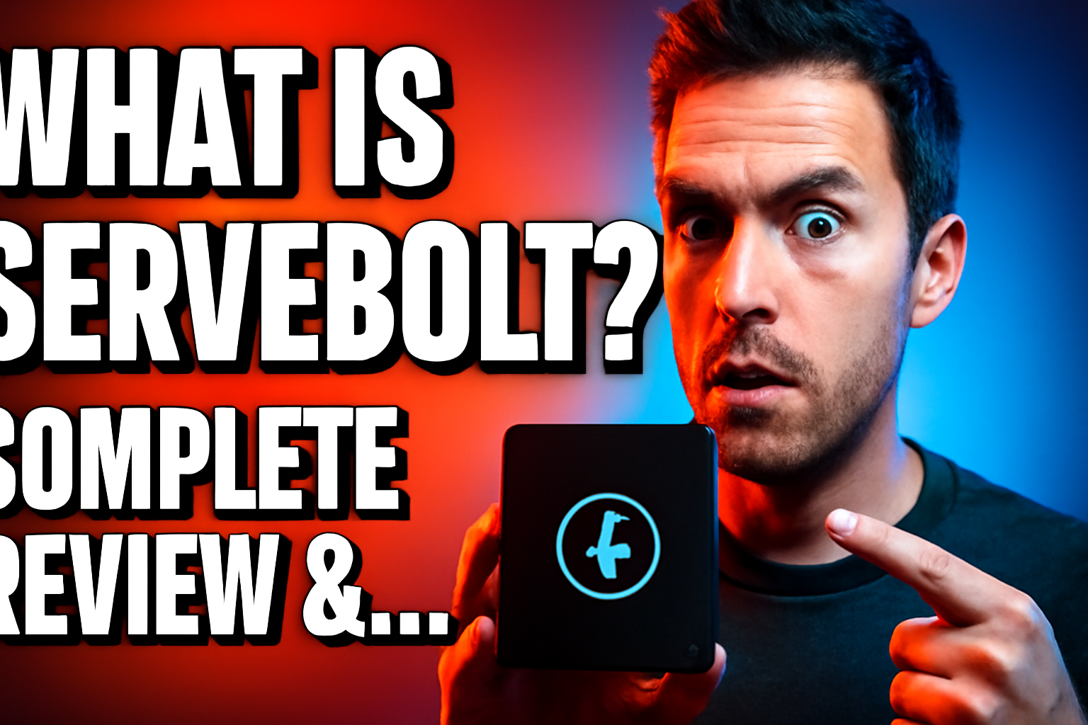 What Is Servebolt? Complete Review & Guide (2026)