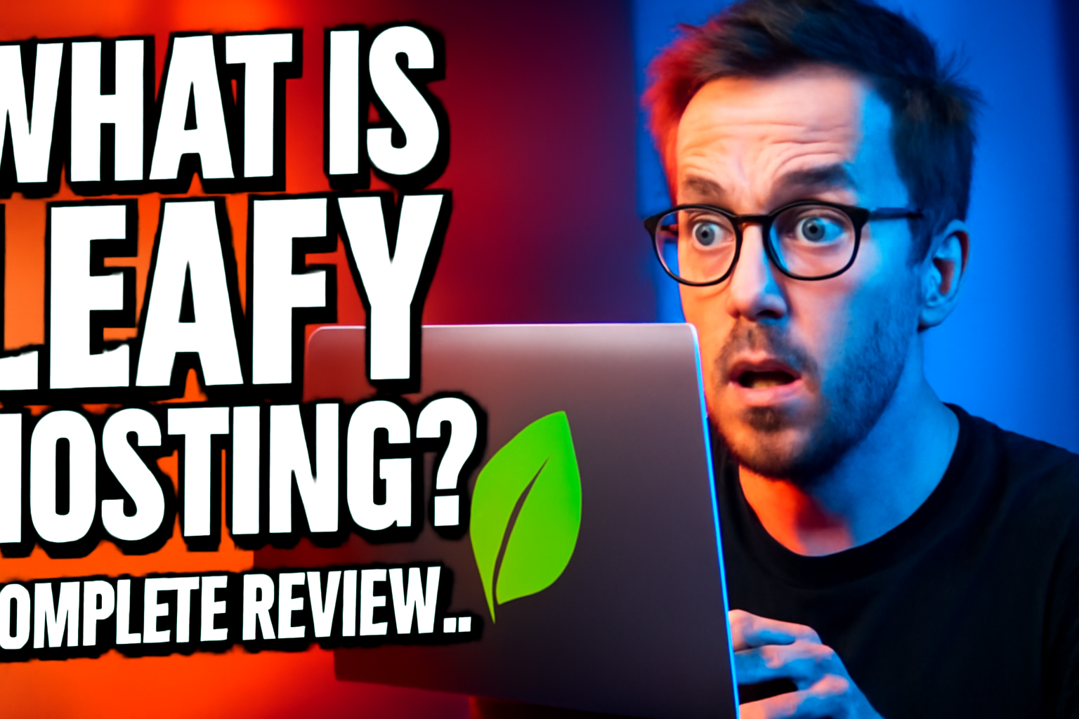 What Is Leafy Hosting? Complete Review & Guide (2026)