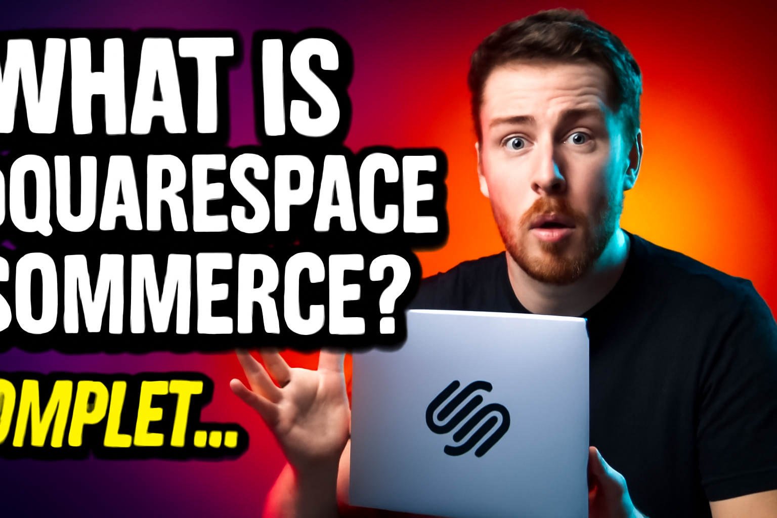 What Is Squarespace Commerce? Complete Review & Guide (2026)