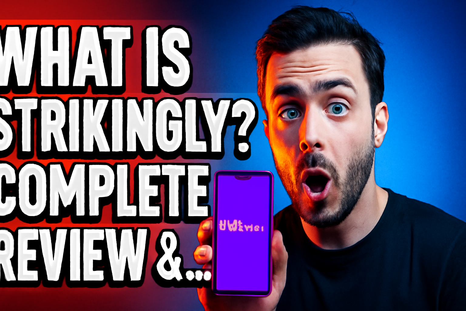 What Is Strikingly? Complete Review & Guide (2026)