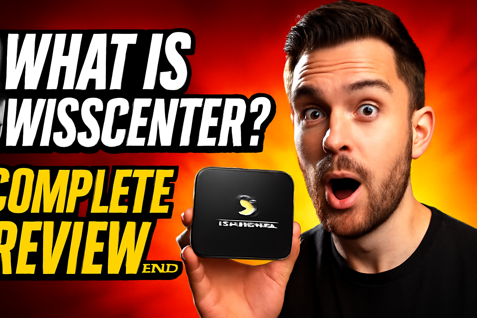 What Is SwissCenter? Complete Review & Guide (2026)