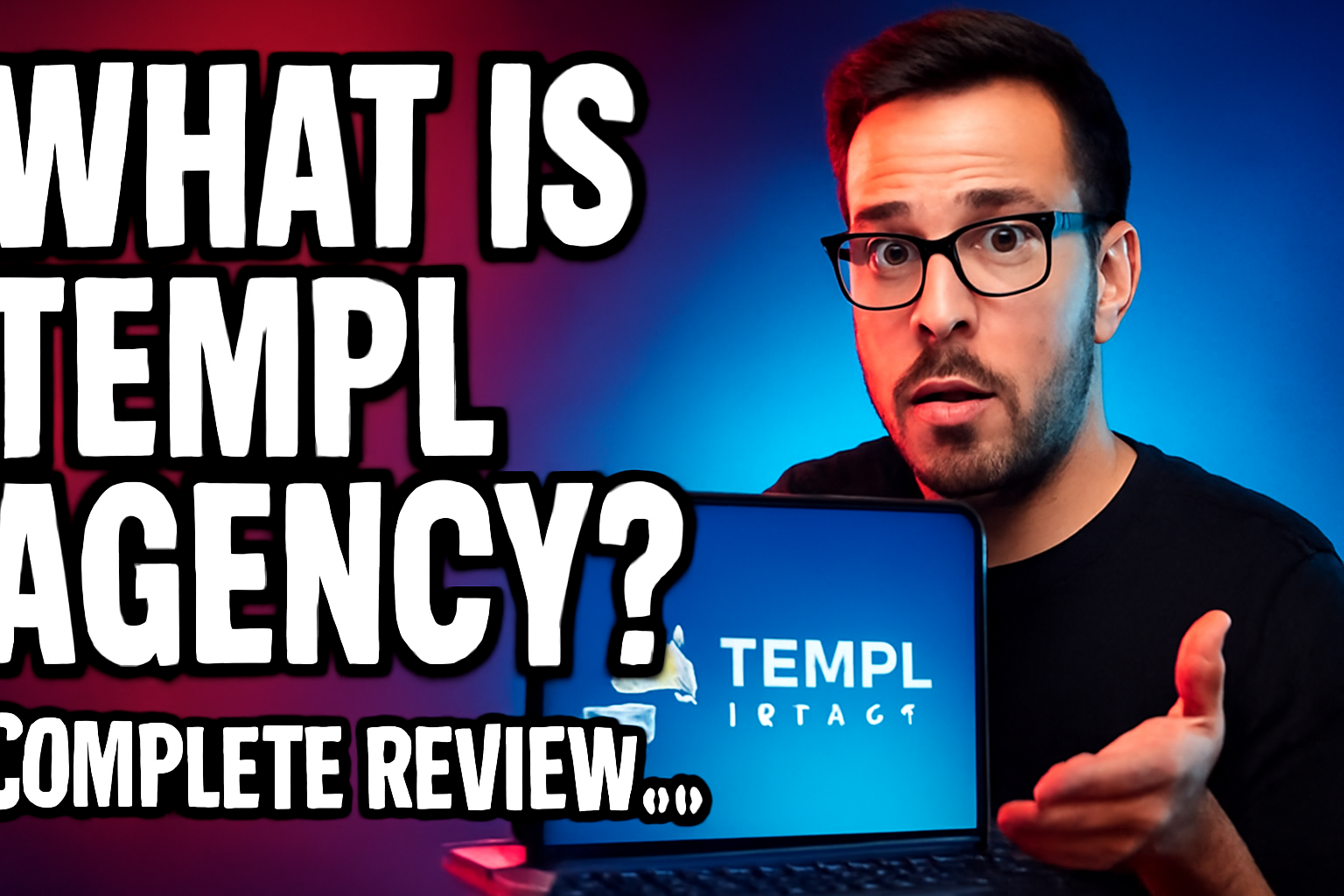What Is Templ Agency? Complete Review & Guide (2026)