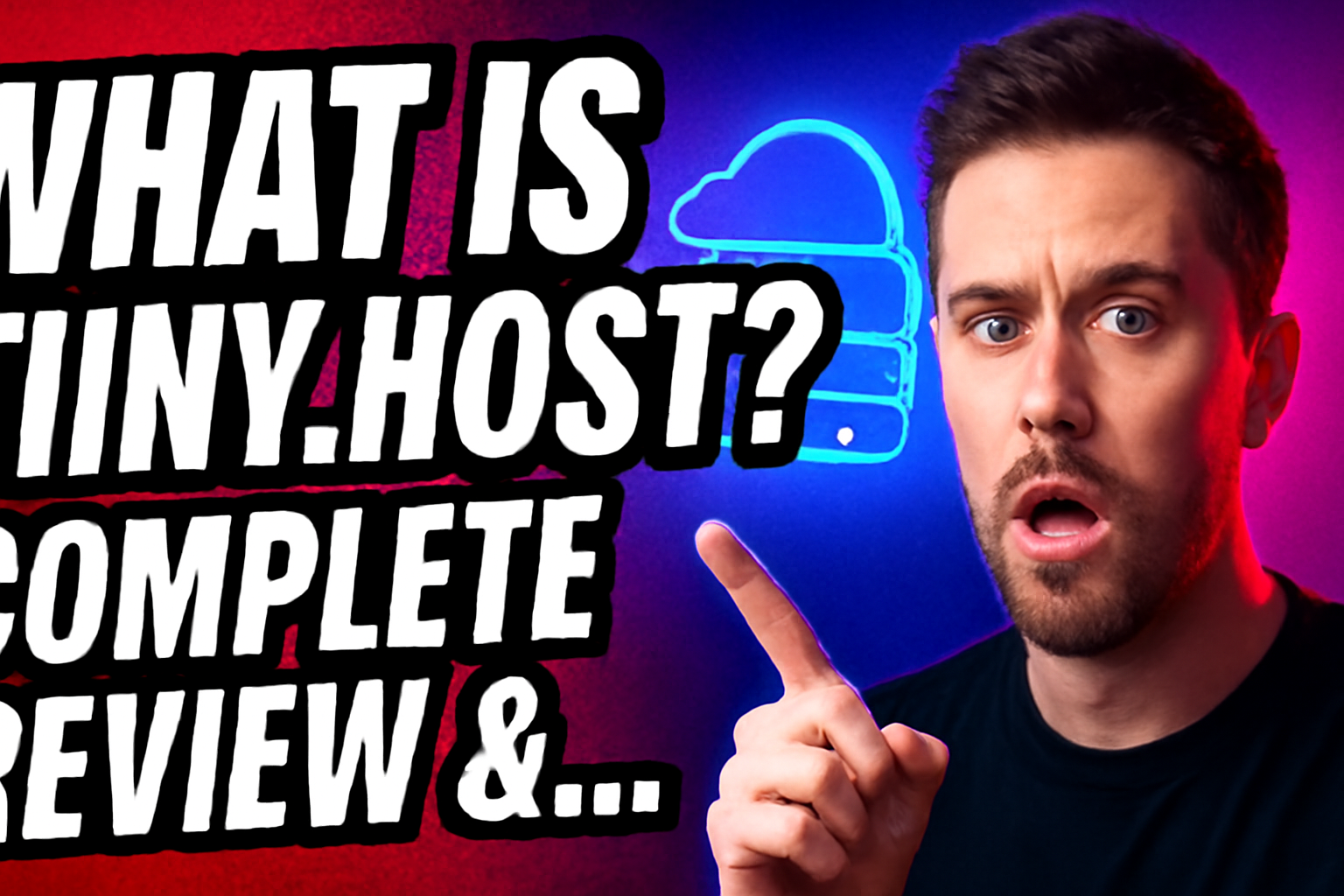 What Is Tiiny.host? Complete Review & Guide (2026)