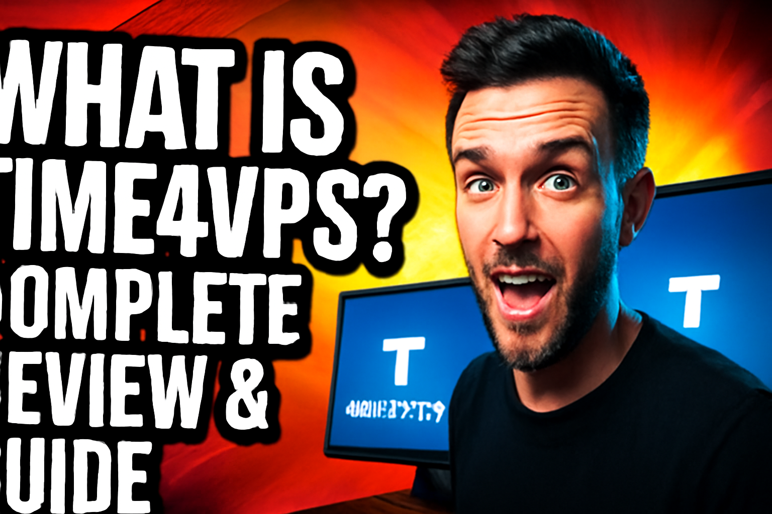 What Is Time4VPS? Complete Review & Guide (2026)