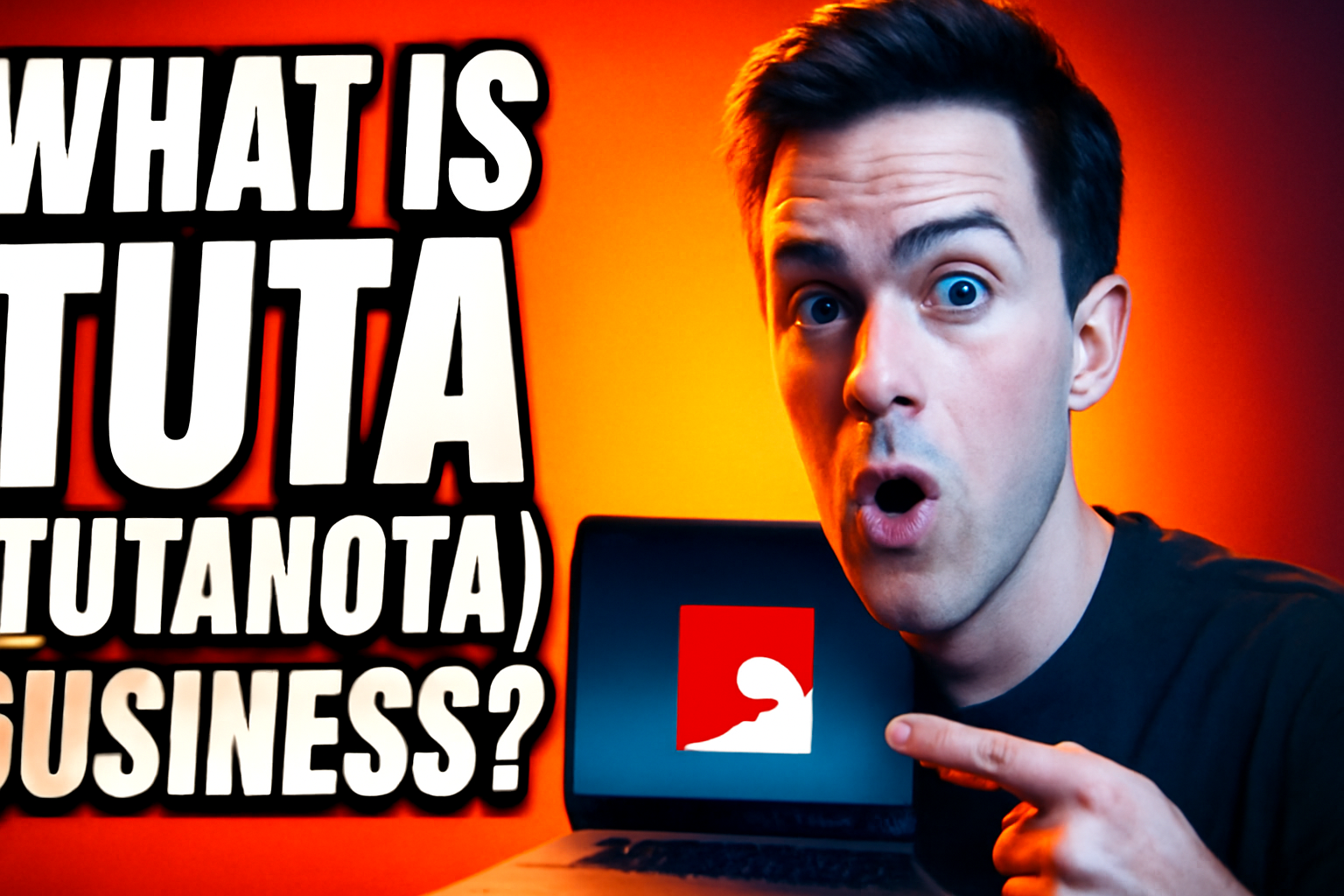 What Is Tuta (Tutanota) Business? Complete Review & Guide (2026)