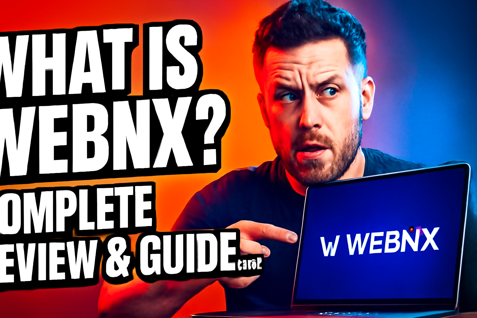 What Is WebNX? Complete Review & Guide (2026)