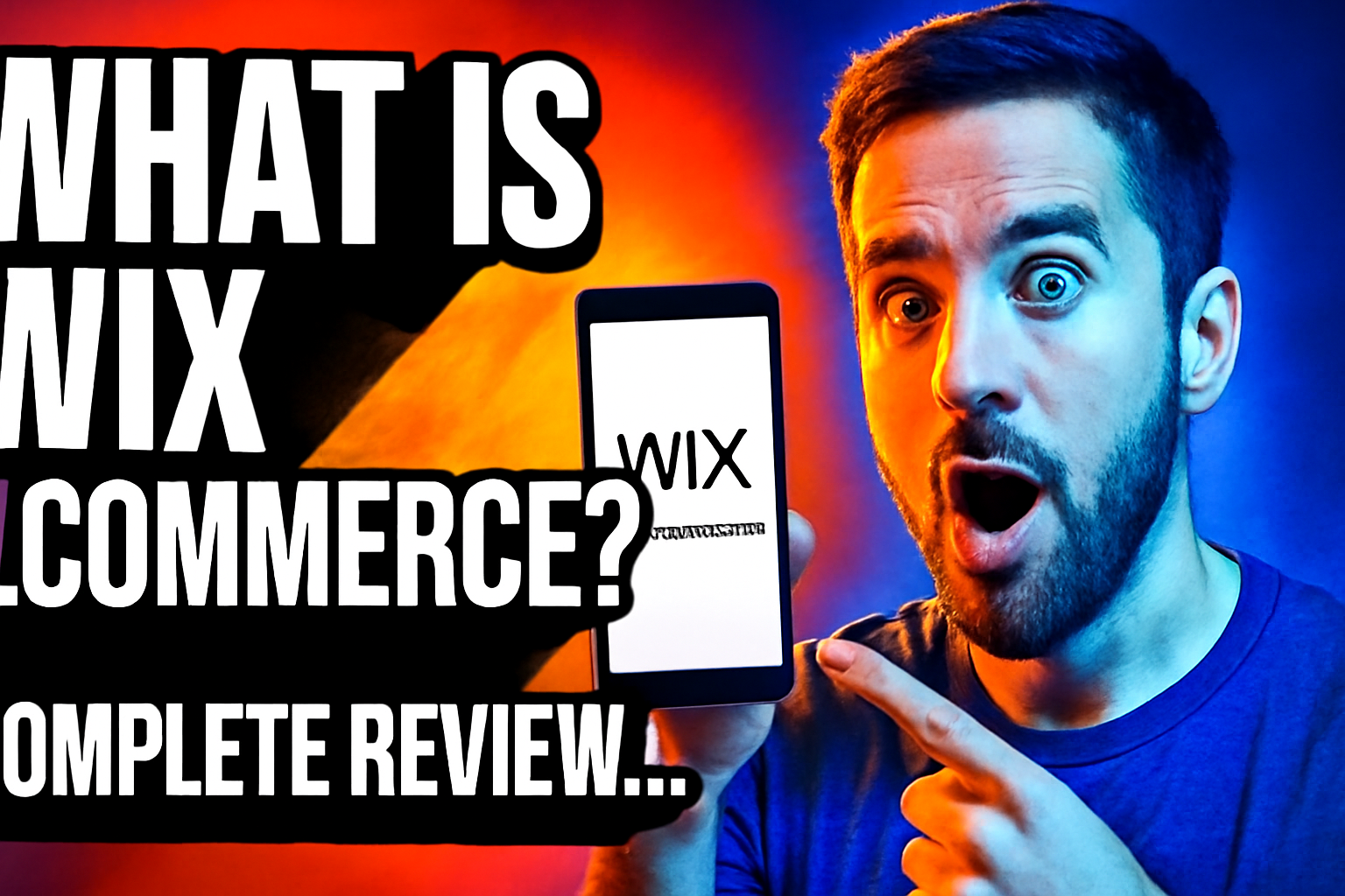 What Is Wix eCommerce? Complete Review & Guide (2026)