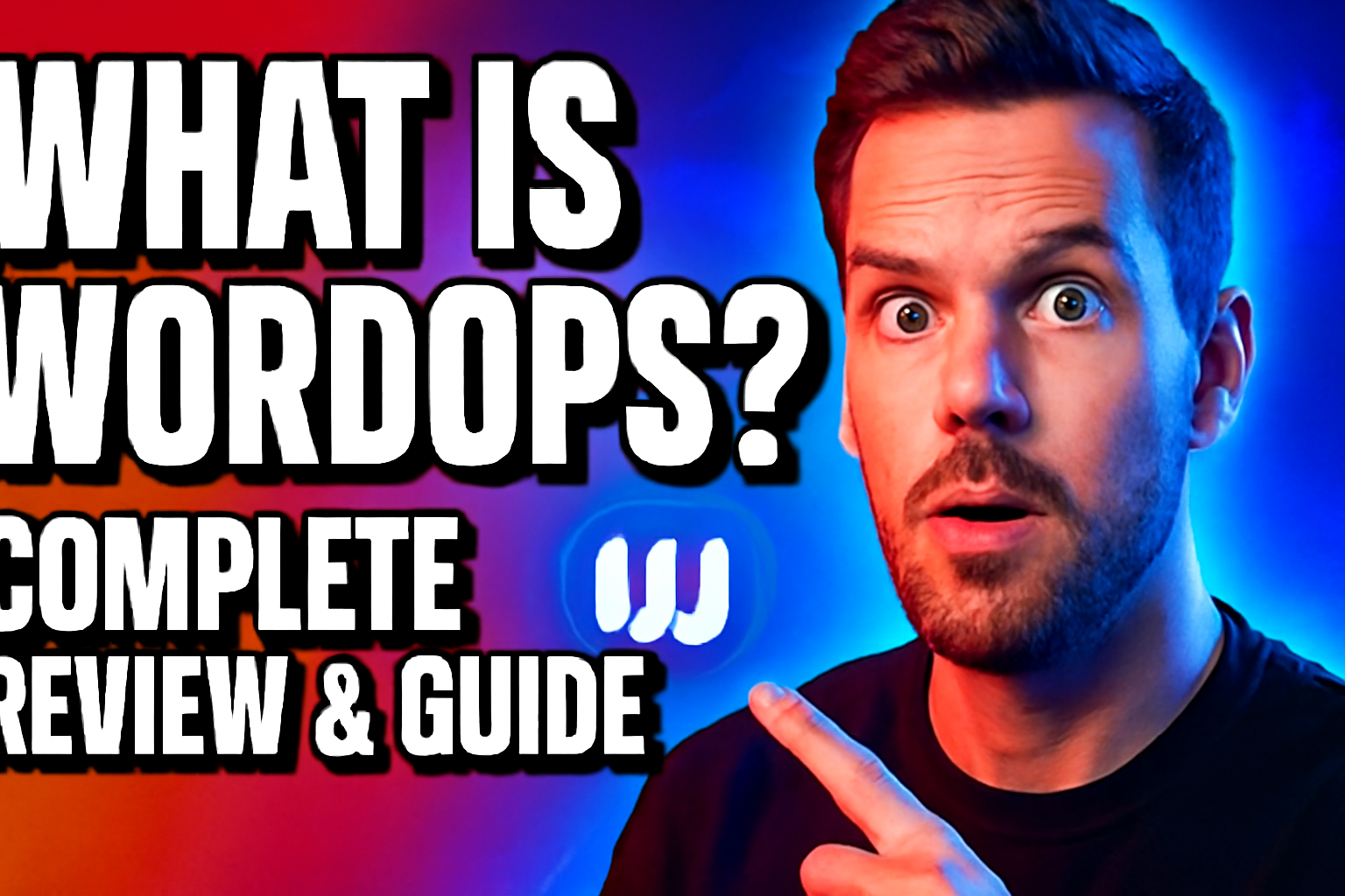 What Is WordOps? Complete Review & Guide (2026)