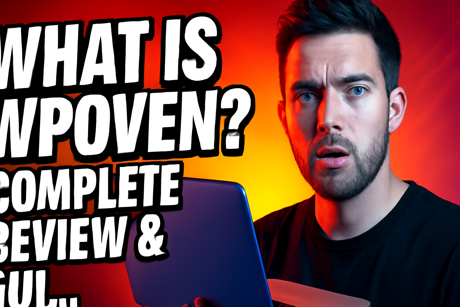 What Is WPOven? Complete Review & Guide (2026)