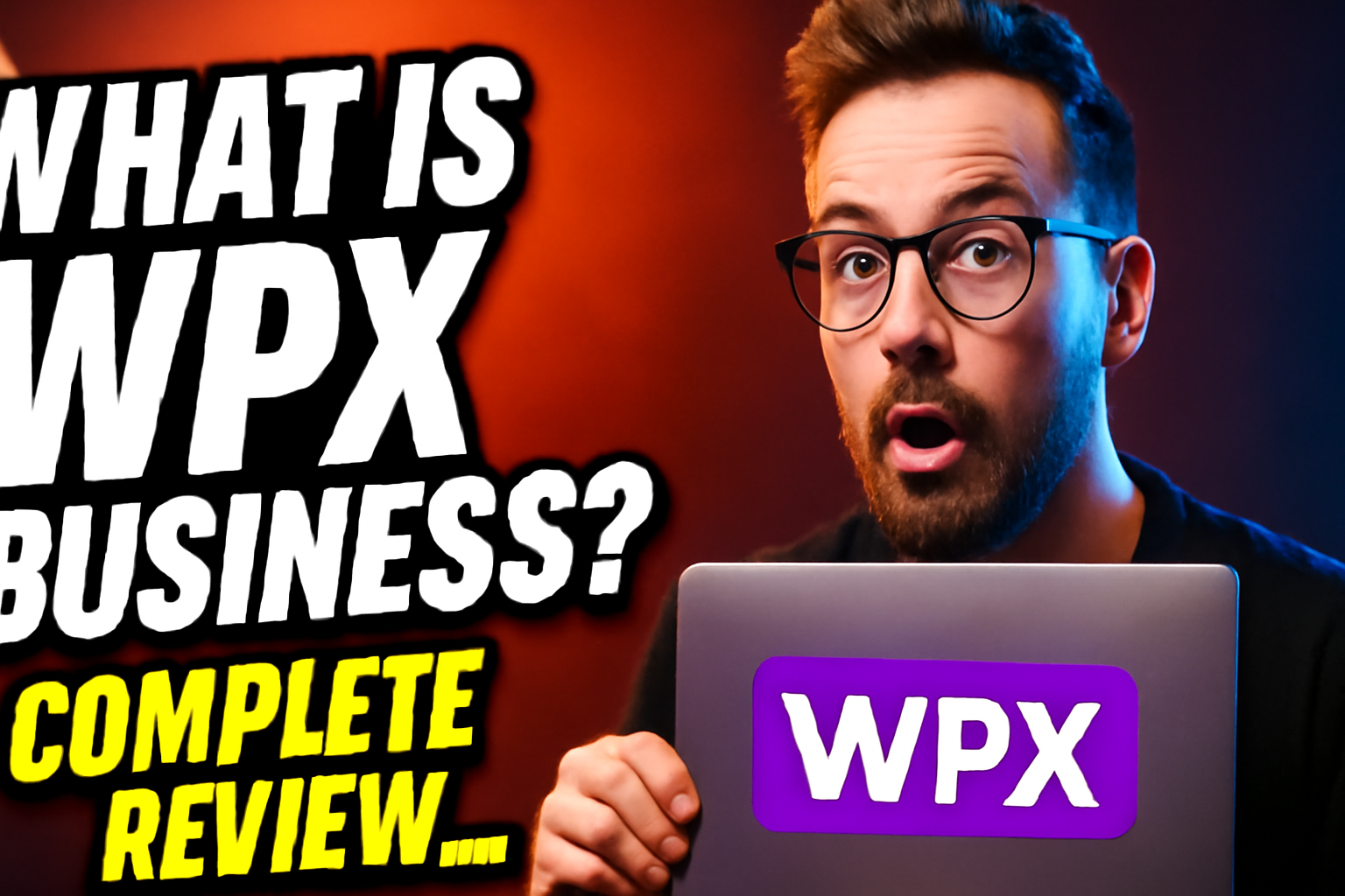What Is WPX Business? Complete Review & Guide (2026)