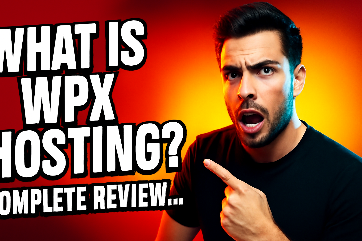 What Is WPX Hosting? Complete Review & Guide (2026)